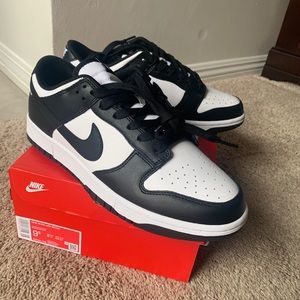 Nike dunks